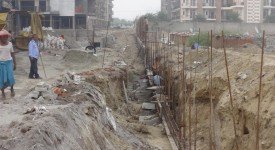 Golf Avenu(Sec 75)