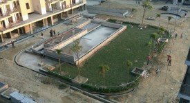 Golf Avenu(Sec 75)