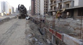 Golf Avenu(Sec 75)