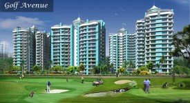 Golf Avenue