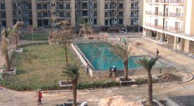 Golf Avenu(Sec 75)
