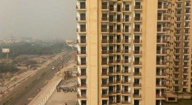 Golf Avenu(Sec 75)