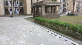 Golf Avenu(Sec 75)