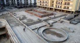 Golf Avenu(Sec 75)