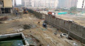 Golf Avenu(Sec 75)