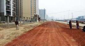 Golf Avenu(Sec 75)