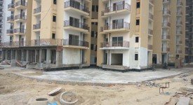 Golf Avenu(Sec 75)